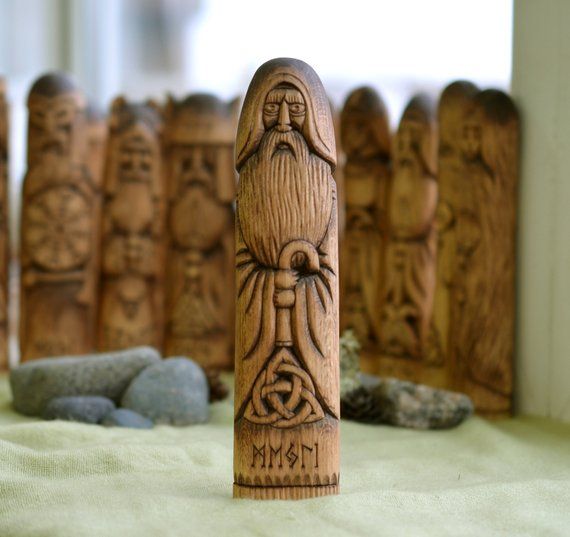 Image of Norse God Meili - GPS tracker for schools, expeditions, and family tracking – real-time location monitoring