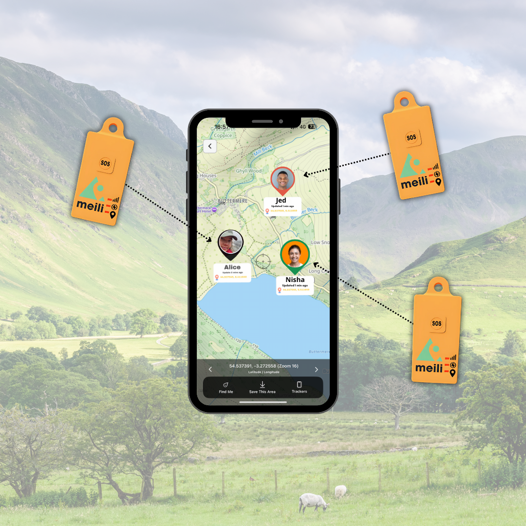 DofE Safeguarding and GPS Tracking: Risk Assessment, Remote Supervision and Data Security Explained