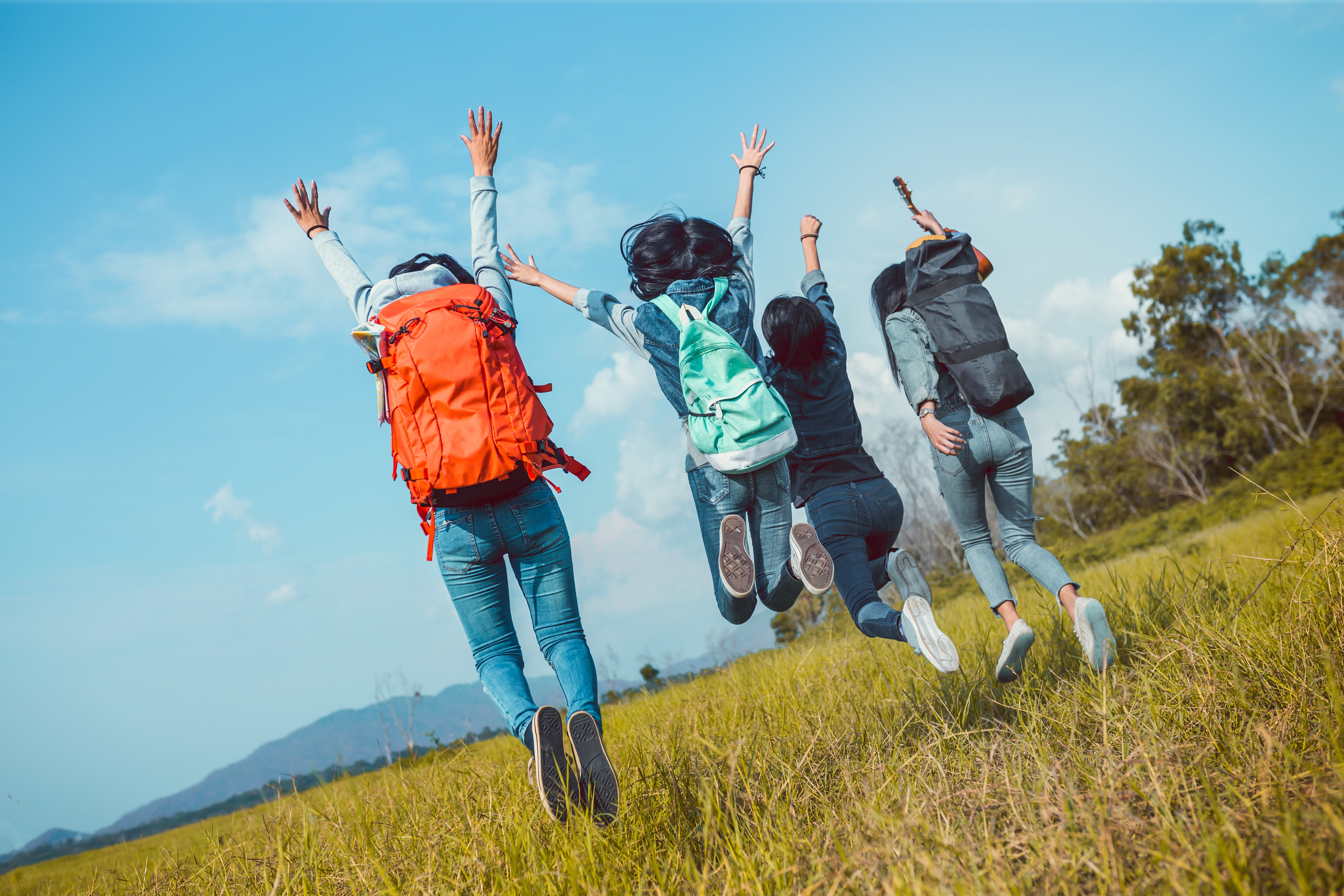 Why Schools, Youth Organisations and Councils Should prioritise Risk Assessments and the use of GPS Trackers for Duke of Edinburgh Expeditions