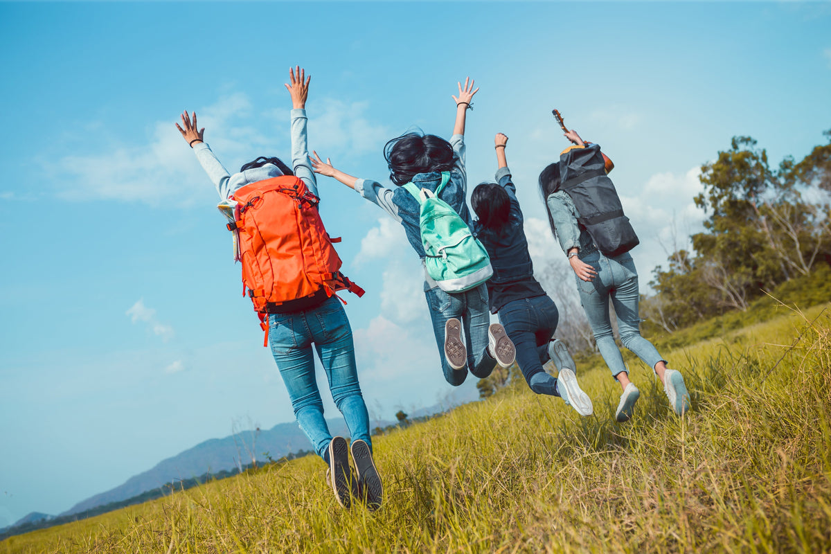Using GPS Trackers to mitigate risk on expeditions and field trips – Meili